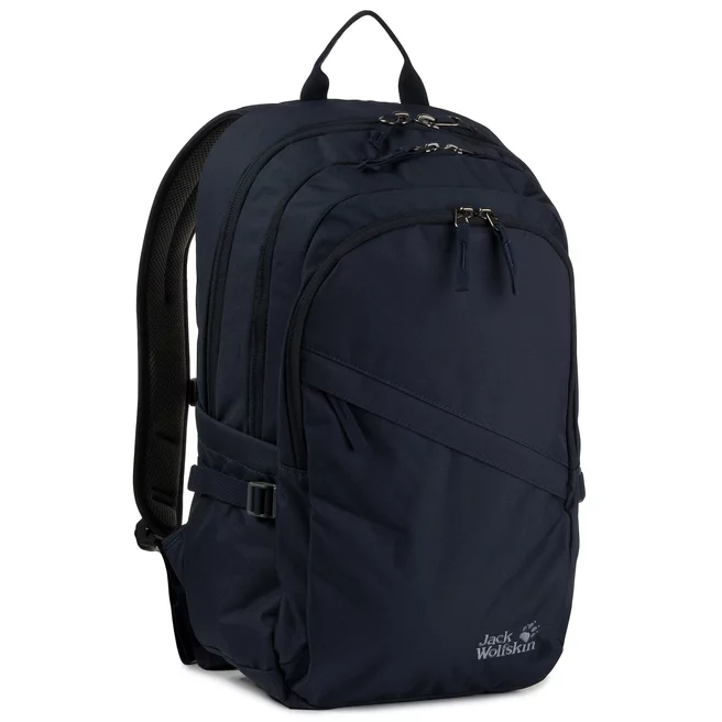 Рюкзак Jack Wolfskin Dayton 28L (2002482-1010) night blue