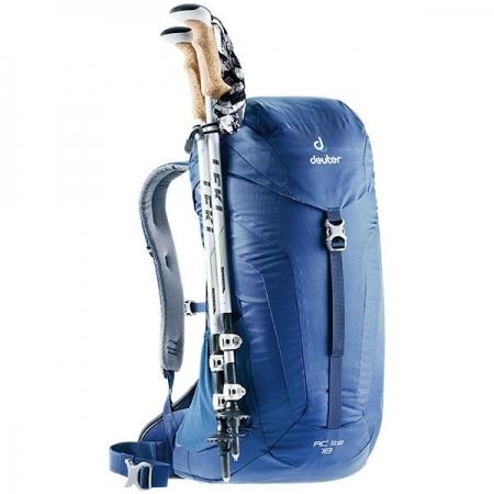 Рюкзак Deuter AC Lite 18L (3420116 3020) steel