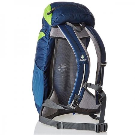 Рюкзак Deuter AC Lite 18L (3420116 3206) midnight-kiwi