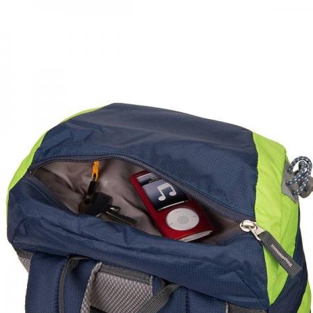 Рюкзак Deuter AC Lite 18L (3420116 3206) midnight-kiwi