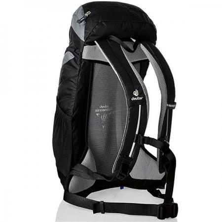 Рюкзак Deuter AC Lite 18L (3420116 7490) black-titan