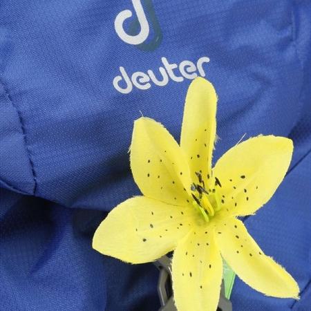 Рюкзак жіночий Deuter AC Lite 22L SL (3420216 3049) indigo-alpinegreen
