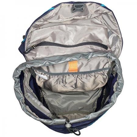 Рюкзак женский Deuter AC Lite 22L SL (3420216 3349) blueberry-turquoise