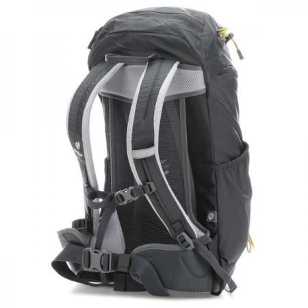 Рюкзак жіночий Deuter AC Lite 22L SL (3420216 4014) graphite
