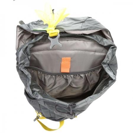 Рюкзак жіночий Deuter AC Lite 22L SL (3420216 4014) graphite