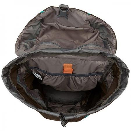 Рюкзак жіночий Deuter AC Lite 22L SL (3420216 4214) stone-mint