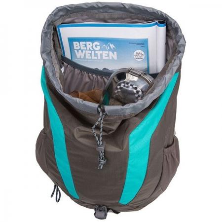 Рюкзак жіночий Deuter AC Lite 22L SL (3420216 4214) stone-mint