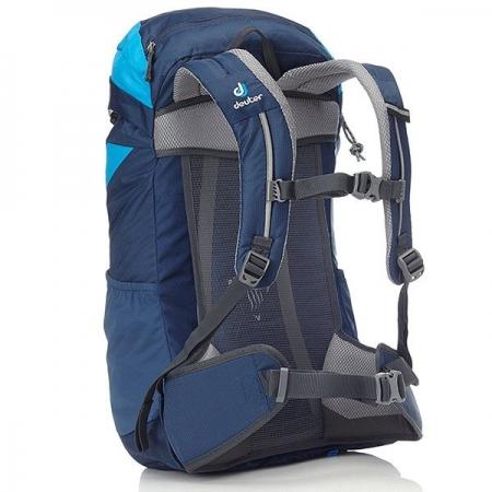Рюкзак Deuter AC Lite 26L (3420316 3306) midnight-turquoise