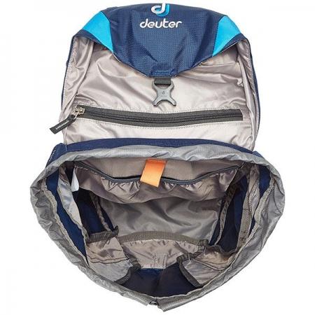 Рюкзак Deuter AC Lite 26L (3420316 3306) midnight-turquoise