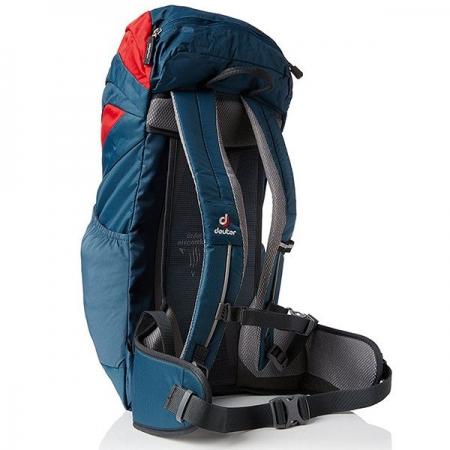 Рюкзак Deuter AC Lite 26L (3420316 3514) arctic-fire