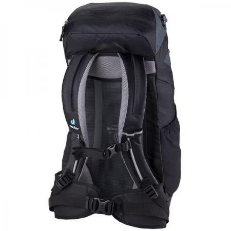 Рюкзак Deuter AC Lite 26L (3420316 7410) black-granite