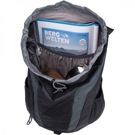 Рюкзак Deuter AC Lite 26L (3420316 7410) black-granite