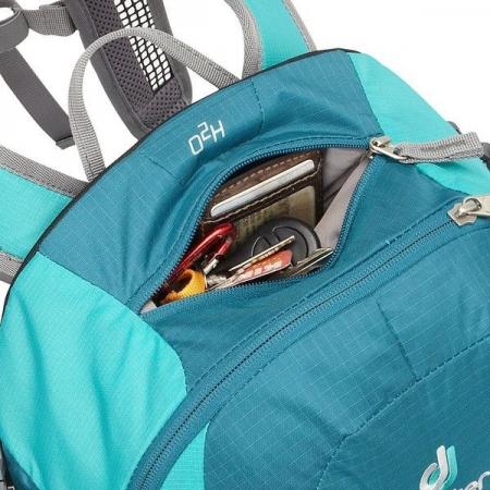 Рюкзак жіночий Deuter AirLite 20L SL (4420215 3217) petrol-mint