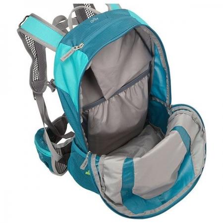 Рюкзак жіночий Deuter AirLite 20L SL (4420215 3217) petrol-mint