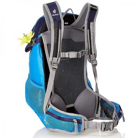 Рюкзак жіночий Deuter AirLite 26L SL (4420415 3369) coolblue-blueberry