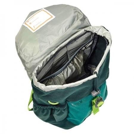 Рюкзак Deuter Kikki 6L (3610519 2231) alpinegreen-forest