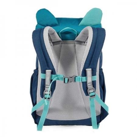 Рюкзак Deuter Kikki 6L (3610519 3339) petrol-midnight