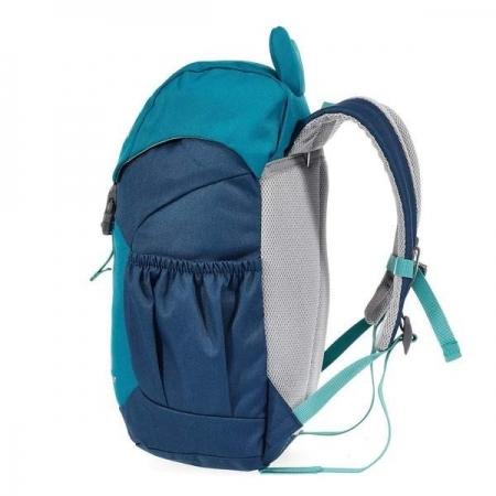 Рюкзак Deuter Kikki 6L (3610519 3339) petrol-midnight
