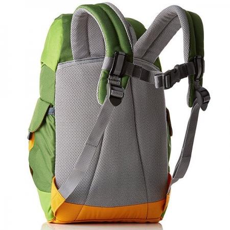 Рюкзак Deuter Kikki 6L (36093 2206) kiwi-emerald