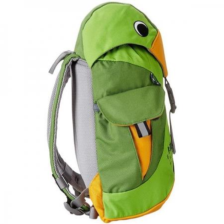 Рюкзак Deuter Kikki 6L (36093 2206) kiwi-emerald