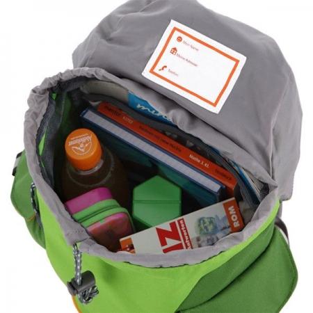 Рюкзак Deuter Kikki 6L (36093 2206) kiwi-emerald