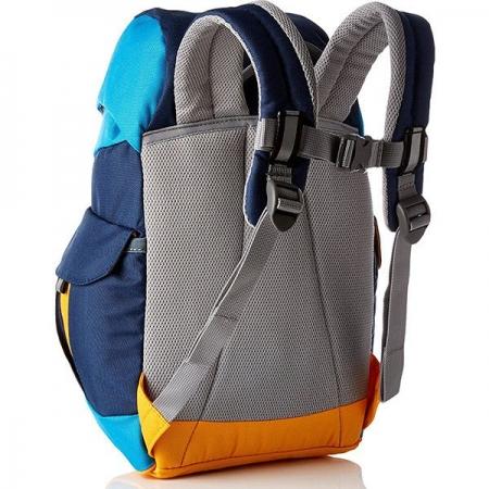 Рюкзак Deuter Kikki 6L (36093 3312) turquise-midnight