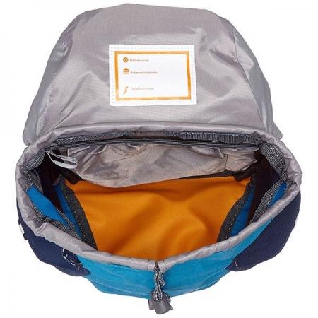 Рюкзак Deuter Kikki 6L (36093 3312) turquise-midnight
