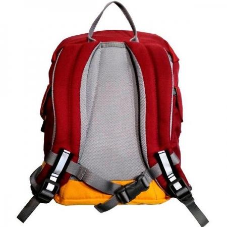 Рюкзак Deuter Kikki 6L (36093 5520) fire-cranberry