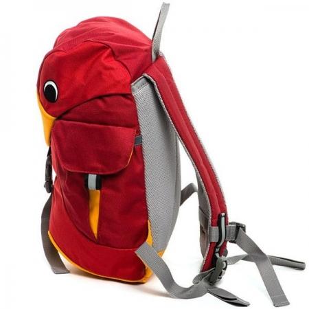 Рюкзак Deuter Kikki 6L (36093 5520) fire-cranberry
