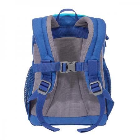 Рюкзак Deuter Pico 5L (36043 3391) indigo-turquoise