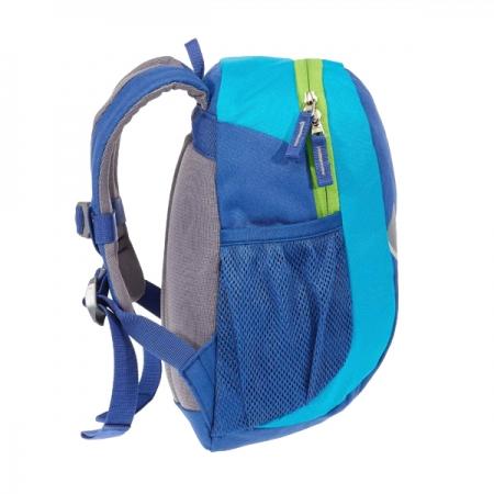 Рюкзак Deuter Pico 5L (36043 3391) indigo-turquoise