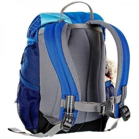 Рюкзак Deuter Schmusebar 8L (36003 3006) turquoise