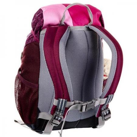 Рюкзак Deuter Schmusebar 8L (36003 5040) pink