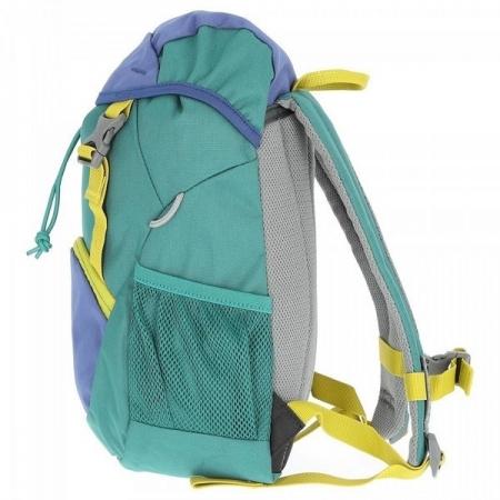 Рюкзак Deuter Schmusebar 8L (3612017 3232) raspberry-check