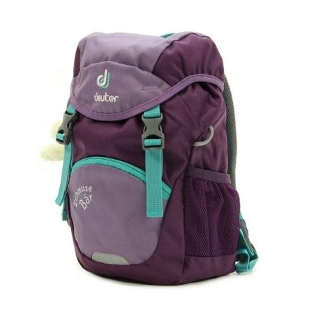 Рюкзак Deuter Schmusebar 8L (3612017 5538) flieder-plum