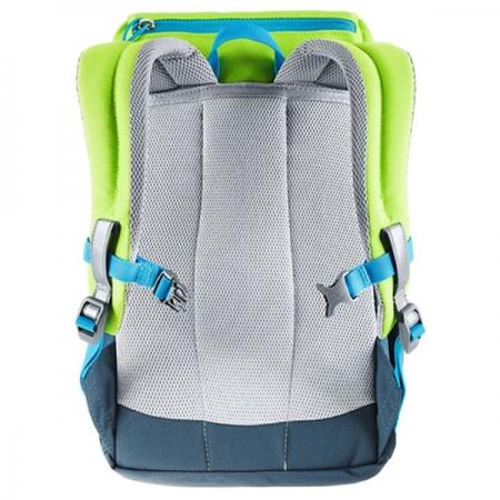 Рюкзак Deuter Schmusebar 8L (3612020 2311) kiwi-arctic