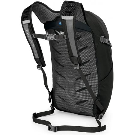 Рюкзак Osprey Daylite Plus 20L (5-480-0-0) black