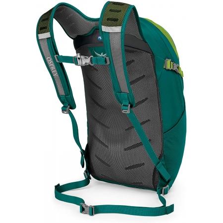 Рюкзак Osprey Daylite Plus 20L (10002790) hostas green