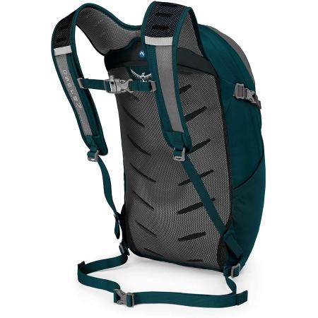 Рюкзак Osprey Daylite Plus 20L (5-480-9-0) petrol blue