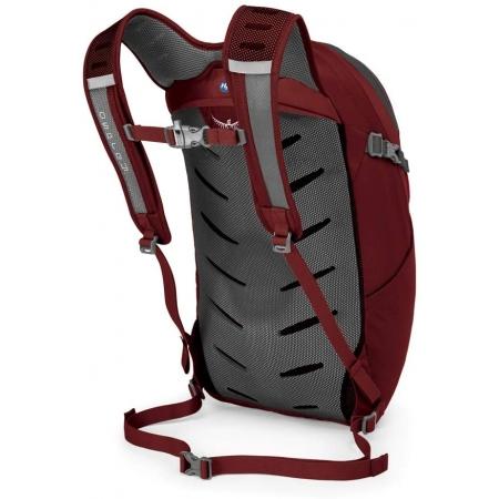 Рюкзак Osprey Daylite Plus 20L (5-480-2-0) real red