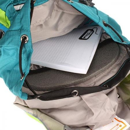 Рюкзак Deuter Waldfuchs 14L (3610117 3214) petrol-kiwi