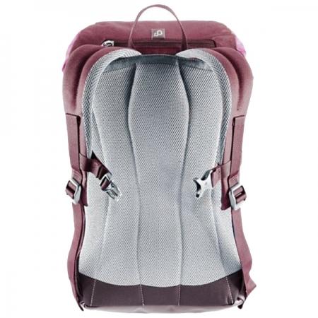 Рюкзак Deuter Waldfuchs 14L (3610117 5529) maron-cardinal