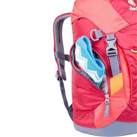 Рюкзак Deuter Waldfuchs 14L (3610117 5553) cranberry-coral