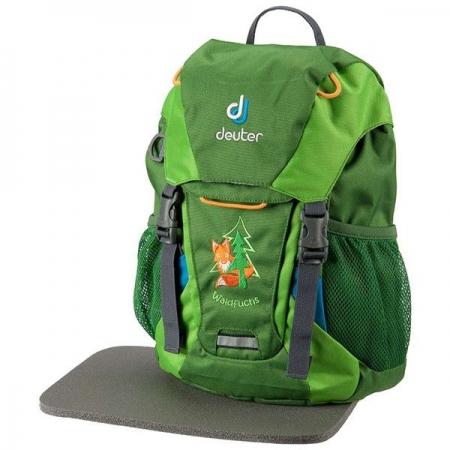 Рюкзак Deuter Waldfuchs 10L (3610015 2208) emerald-kiwi