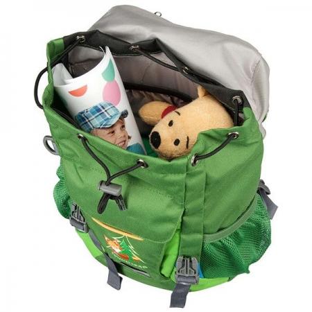 Рюкзак Deuter Waldfuchs 10L (3610015 2208) emerald-kiwi