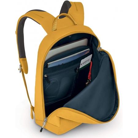 Рюкзак Osprey Arcane Large Day 20L (5-581-3-0) honeybee yellow