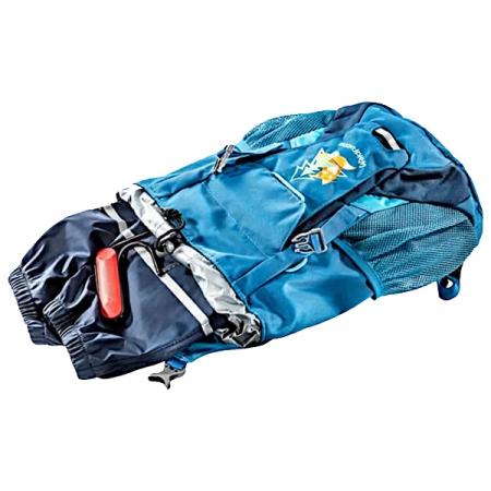Рюкзак Deuter Waldfuchs 10L (3610015 3100) bay-midnight