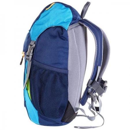 Рюкзак Deuter Waldfuchs 10L (3610015 3306) midnight-turquoise