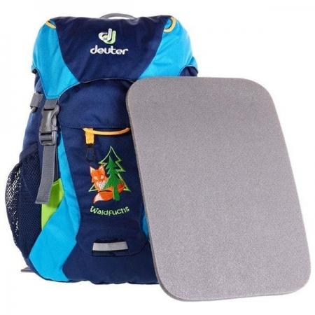 Рюкзак Deuter Waldfuchs 10L (3610015 3306) midnight-turquoise