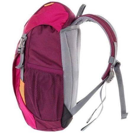 Рюкзак Deuter Waldfuchs 10L (3610015 5053) blackberry-magenta